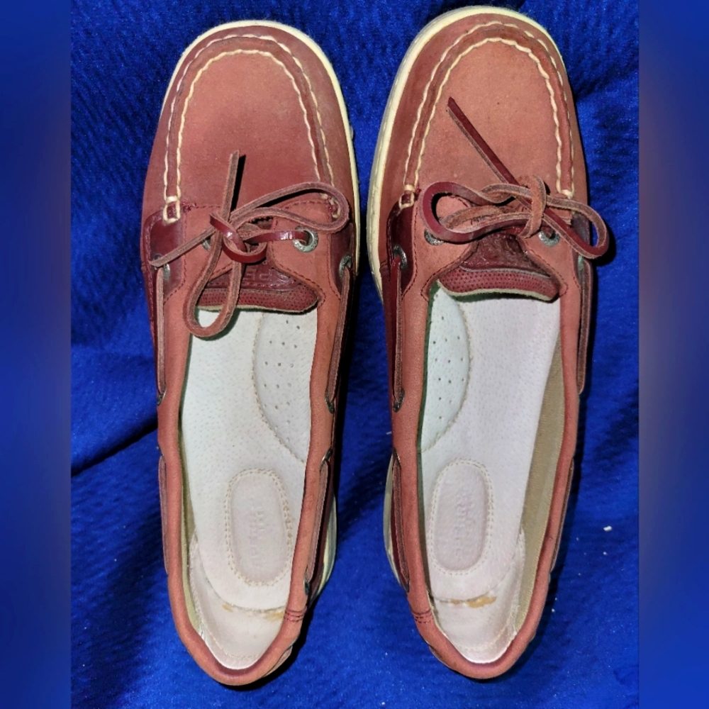 Perry Top-Sliders